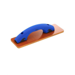 Resin Float, Square End 12" x 3-1/2" Wave Handle