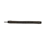Vibrator Pencil Flexible Shaft, 3'