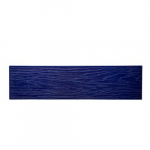 BonWay Texture Mat, Boardwalk Wood Plank, 12" x 48"
