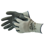 Insulated Bricklayer Gloves, Medium