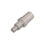 Replacement End for 1-3/8" Handle, Male End