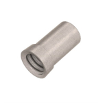Replacement End for 1-3/8" Handle, Female End