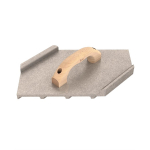 Whlchair Ramp Groover, Right, 2" Groove Walking