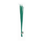 Wire Whiskers 6" Long Green, Pack of 500 pcs