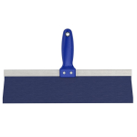 Taping Knife, 16" x 3", 6 1/2" Pro Poly Handle