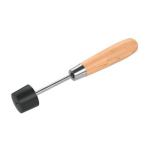 Spacer Removel Tool, Wood Handle