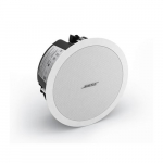 40-Watt Flushmount Loudspeaker, White