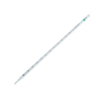 Serological Pipettes 2 ml Green