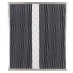 Type Xb Non-Ducted Replacement Charcoal Filter