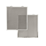 Open Mesh Grease Filter for Filter Type B1