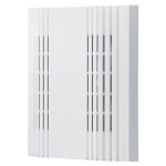 Decorative Wired/Wireless Door Chime, 2 Note
