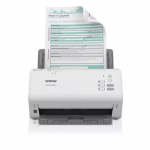 Professional Desktop Scanner, 40 ppm/80 ipm