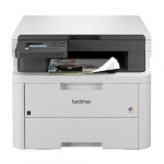 Digital Color Multi-Function Printer with Copy
