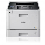 Business Color Laser Printer with Duplex Printing