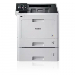 Business Color Laser Printer w/ Duplex Printing