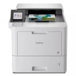 Enterprise Color Laser Printer, 110-120 V AC