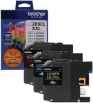 Super High-Yield Ink Cartridge, 3-Color