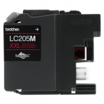 Super High-Yield Ink Cartridge, Magenta, 1200 Pages