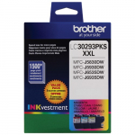 INKvestment Super High-Yield Ink Cartridge