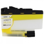 INKvestment Tank Ink Cartridge, Yellow, 1500 Pages
