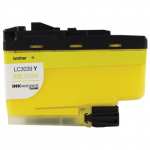 INKvestment Ultra-High-Yield Ink Cartridge, Yellow