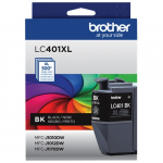 High-Yield Ink Cartridge, Black, 500 Pages