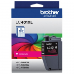 High-Yield Ink Cartridge, Magenta, 500 Pages