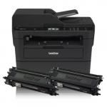 XL Extended Print Compact All-in-One Printer