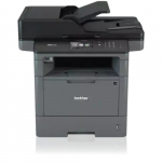 Business All-in-One Printer with Advanced Duplex