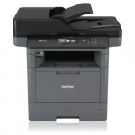 Business Laser All-in-One Printer w/ Duplex Print