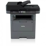 Laser All-in-One Printer w/ Large Paper Capacity