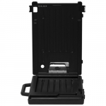 Rugged Case with Handle and Clip