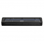 PocketJet 8 200dpi Full Page Thermal Printer, Bluetooth