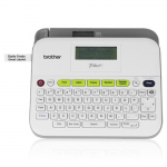 P-Touch Versatile, Easy-to-Use Label Maker
