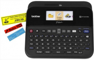 P-Touch PC-Connectable Label Maker