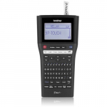 P-Touch Rechargeable, Take-It-Anywhere Labeler