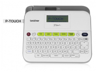 P-Touch Versatile, Easy-to-Use Label Maker