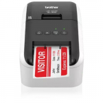 High-Speed, Professional Label Printer, PC Connected