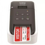 Ultra-Fast Label Printer with Wireless Networking