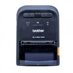 Ultra-Compact Printers are Easily Carried, WLAN, NFC