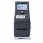 TD 2300 Series 2" Direct Thermal Desktop Printer