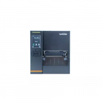 Industrial Label Printer, Up To 7 ips, 300 dpi