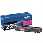 High-Yield Toner Cartridge, Magenta, 2200 Pages