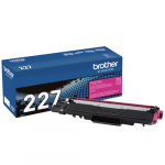 High-Yield Toner Cartridge, Magenta, 2300 Pages