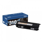 Standard-Yield Toner Black Yields 2500 Pages