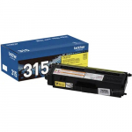 High-Yield Toner Cartridge, Yellow, 3500 Pages
