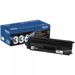 High-Yield Toner Cartridge, Black, 4000 Pages