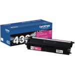 High-Yield Toner Cartridge, Magenta, 4000 Pages