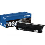Super High-Yield Toner Cartridge, Black, 6500 Pages