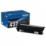 Ultra High-Yield Toner Black Yields 9000 Pages